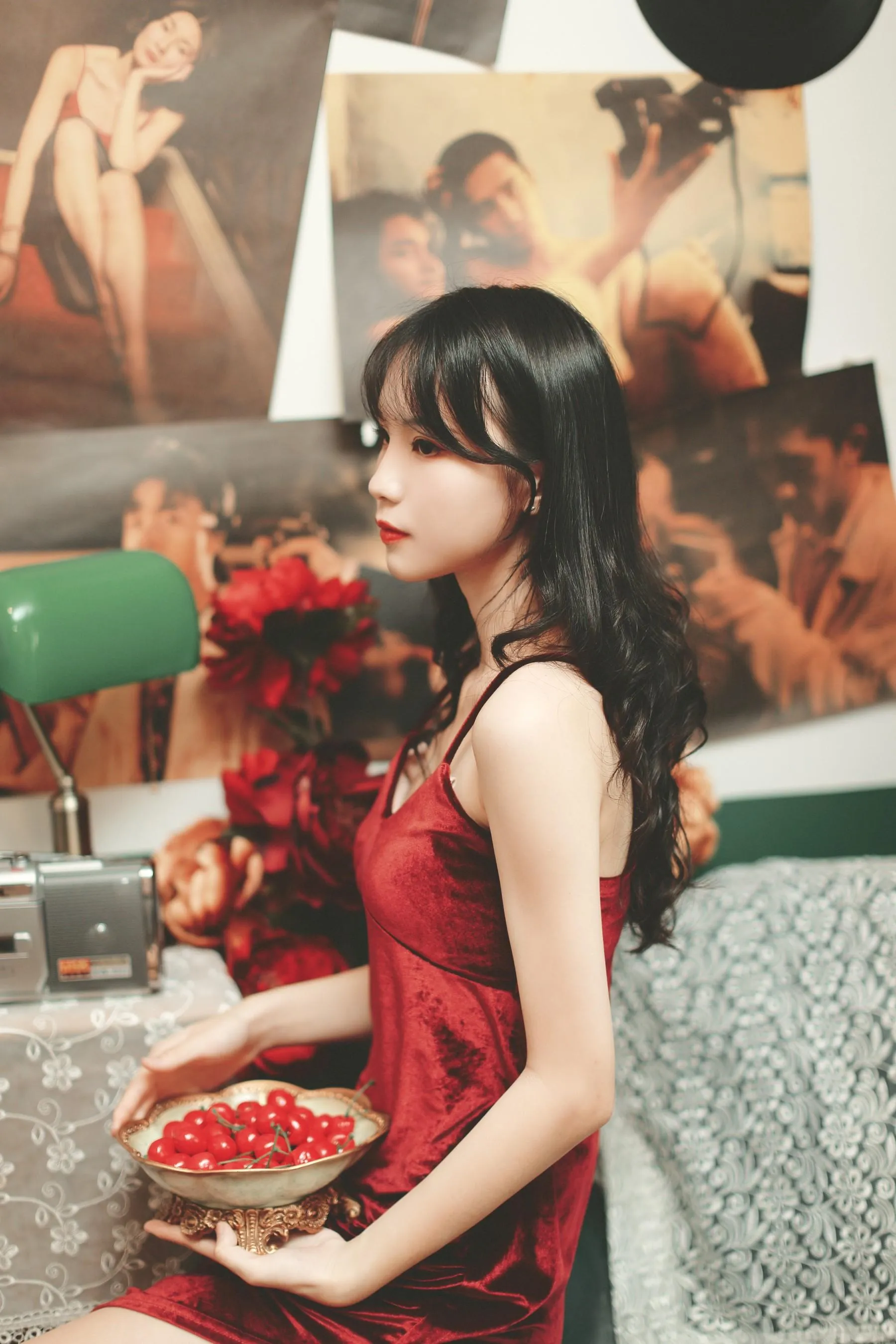 [YITUYU艺图语]2022.09.03 年华 Linda [22P]插图8